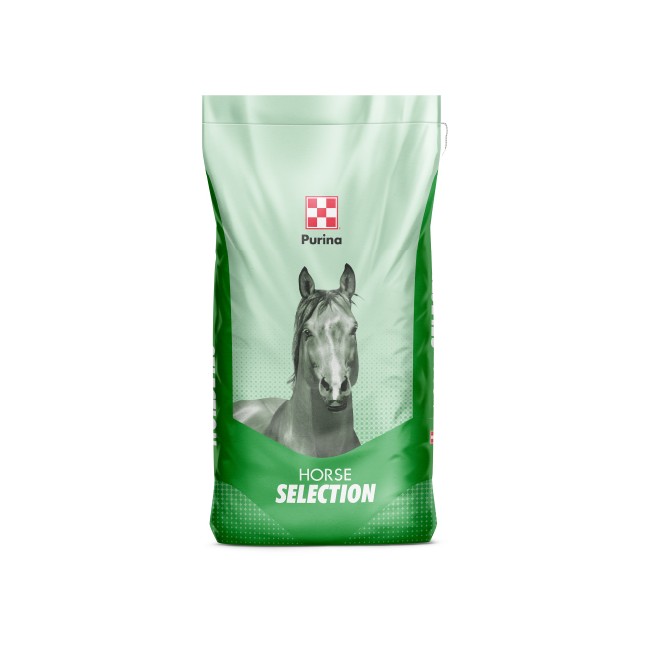 Mangime Cavalli Fiber 25 kg Purina