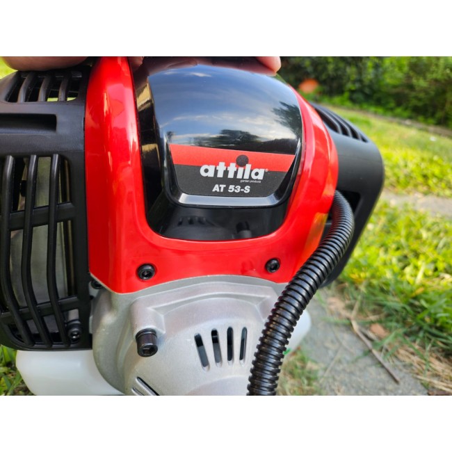 Decespugliatore Attila AT 53-S Brumar