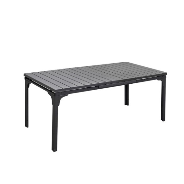 Tavolo Allungabile Tenerife Rettangolare 180x90x75 h Verdelook