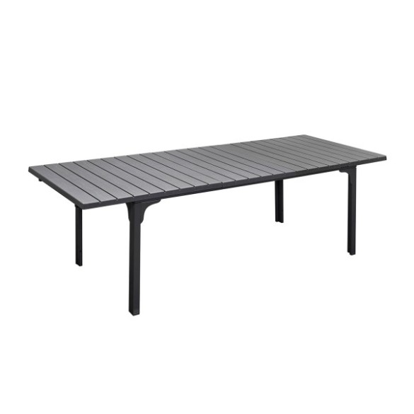 Tavolo Allungabile Tenerife Rettangolare 180x90x75 h Verdelook