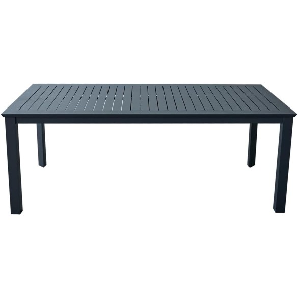 Tavolo Allungabile Seattle Rettangolare 160x100x75 h Verdelook