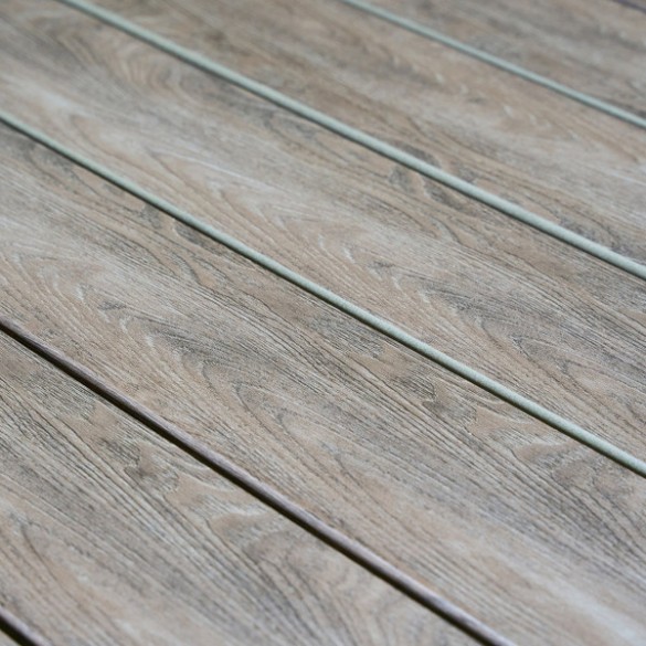 Tavolo Allungabile Creta Rettangolare 163x100x75 h Verdelook