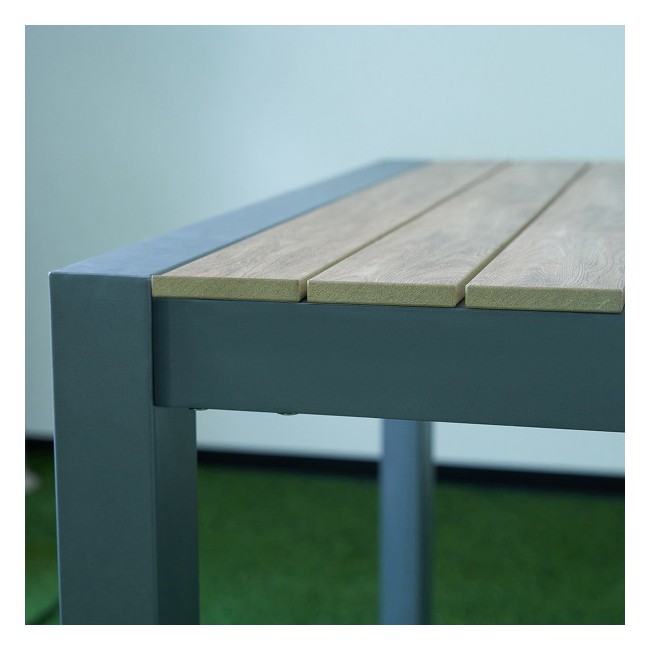 Tavolo Allungabile Creta Rettangolare...