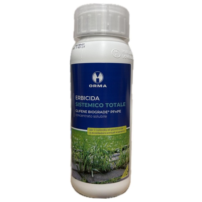 Diserbante GLIFENE Biograde 500 ml