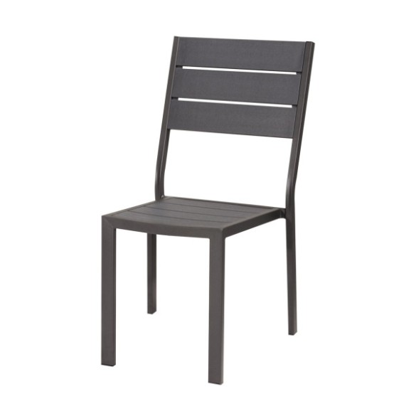 Sedia da Arredo Tenerife s/Braccioli Verdelook