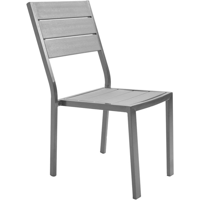 Sedia da Arredo Tenerife s/Braccioli...