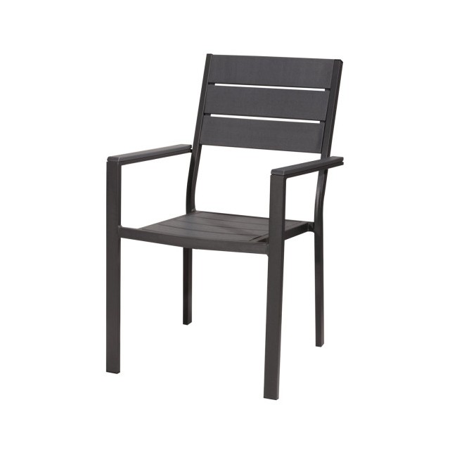 Sedia da Arredo Tenerife c/Braccioli...