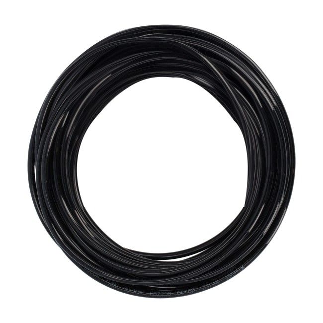Tubo per Geyser 100 MT Diam. 8 mm...