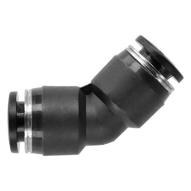 Set 5 Raccordi a 135° per Geyser Stocker