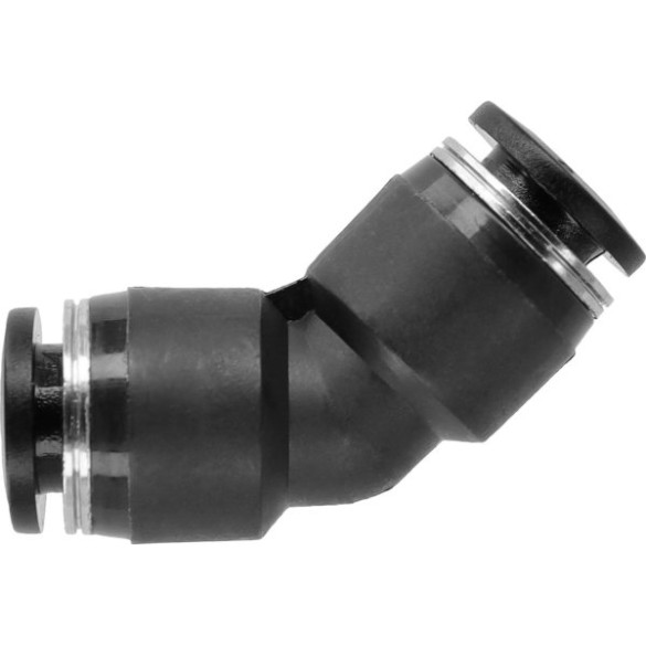 Set 5 Raccordi a 135° per Geyser Stocker