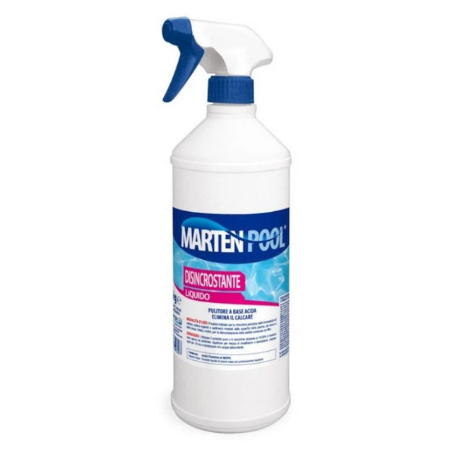 Disincrostante Liquido 1Kg