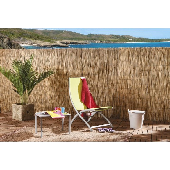 Arella Cina 150x300 cm in Bamboo Verdelook