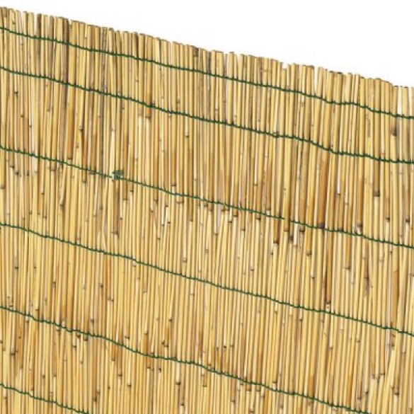 Arella Cina 200x300 cm in Bamboo Verdelook