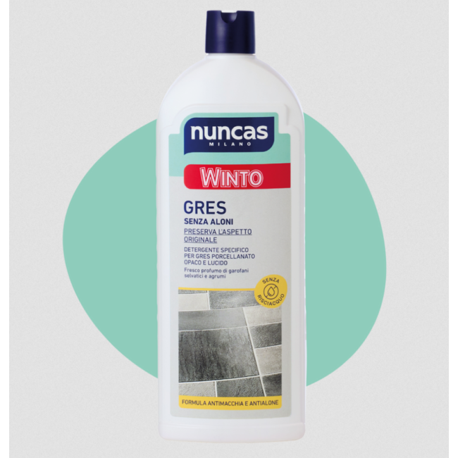 Winto Gres 1 L Nuncas