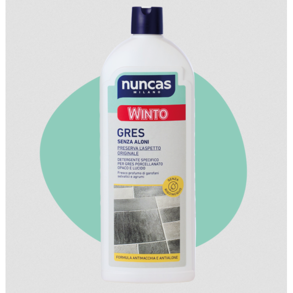 Winto Gres 1 L Nuncas