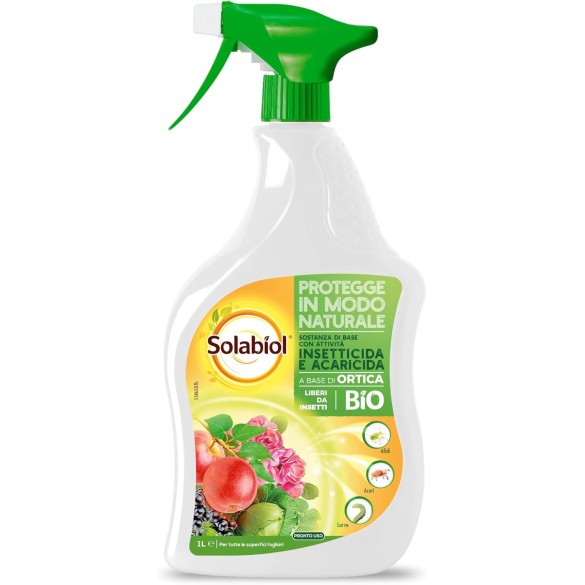 Solabiol Ortica Pronto Uso 1LT