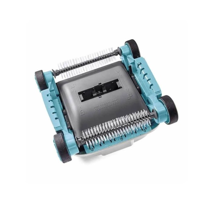 ROBOT Pulitore per Piscine Zx300 INTEX