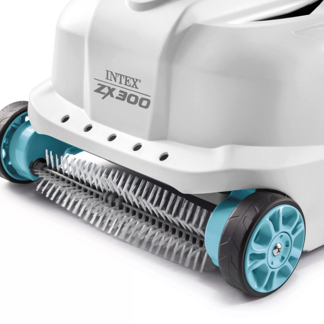ROBOT Pulitore per Piscine Zx300 INTEX