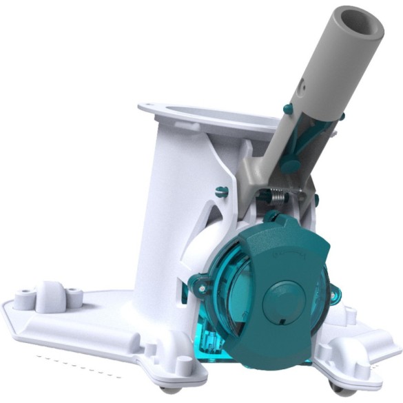 Pulitore Piscine Portatile Telsa 40 Kokido