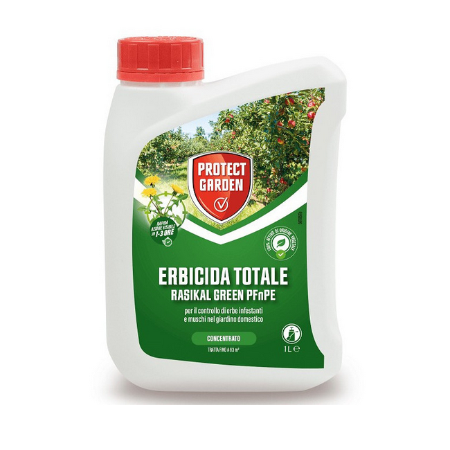 Rasikal Green PFnPE 1LT Erbicida...
