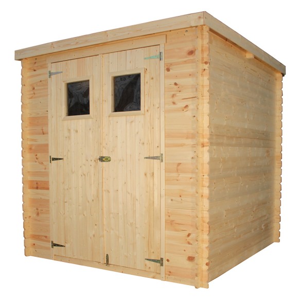 Casetta in Legno Birba Losa
