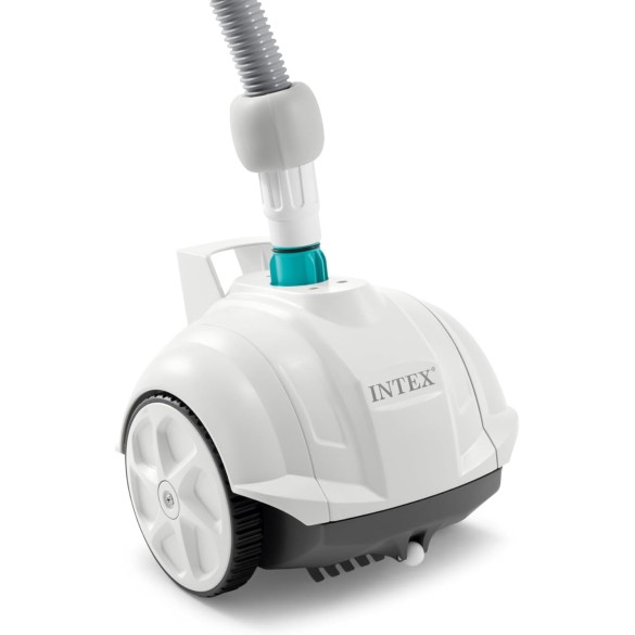 Intex 28007EX - Robot Pulitore Automatico Piscine ZX50
