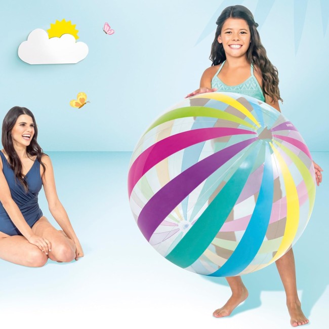 Palla Jumbo 107 cm Intex
