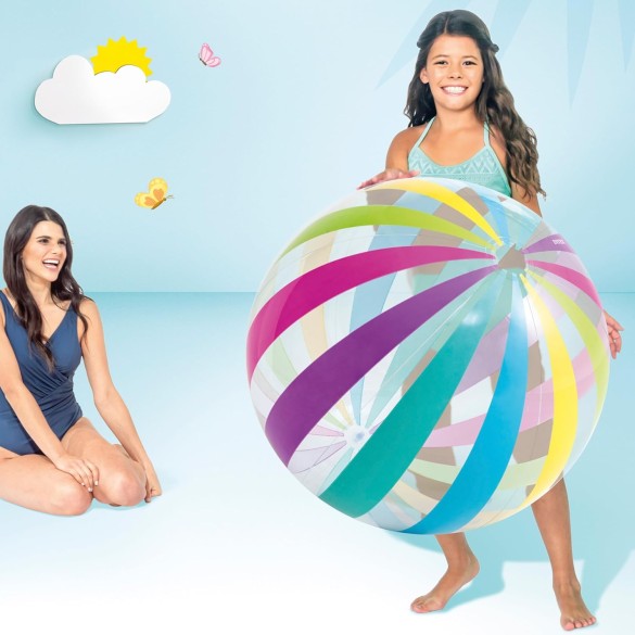 Palla Jumbo 107 cm Intex