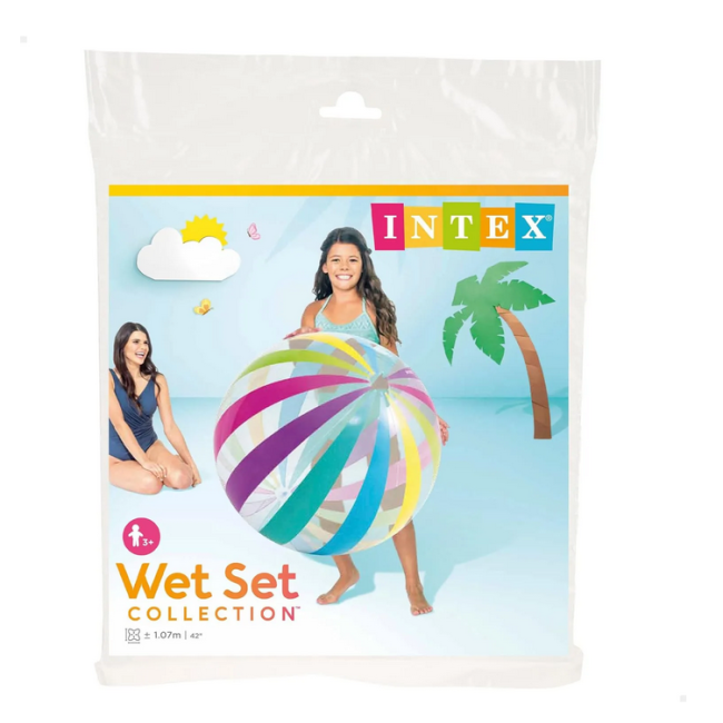Palla Jumbo 107 cm Intex