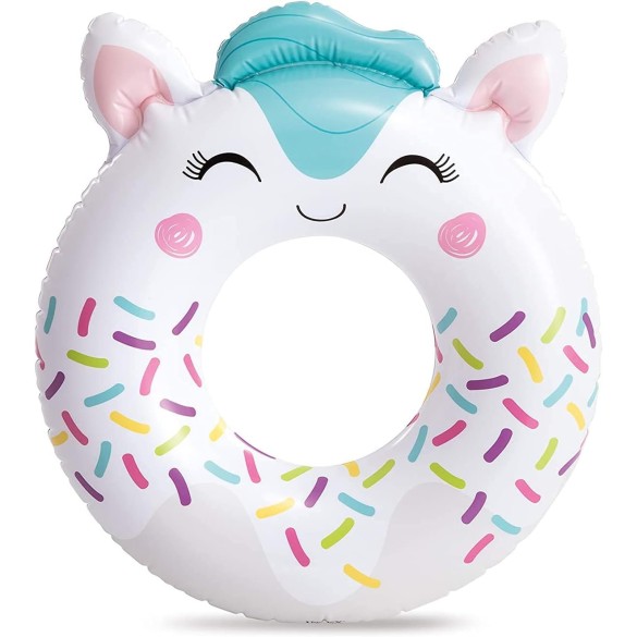 Salvagente Animali Carini 76 cm INTEX