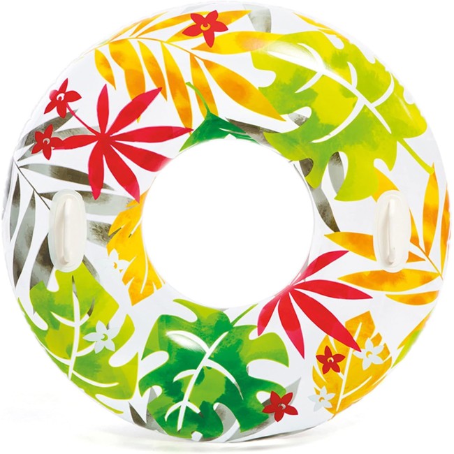 Salvagente c/Manici Multicolore 97 cm...