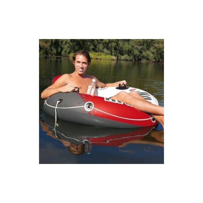 Ciambellona River Run 135cm Intex
