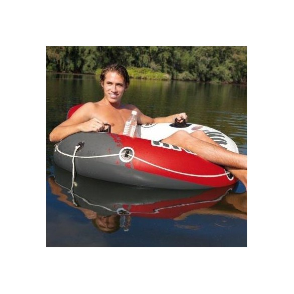 Ciambellona River Run 135cm Intex