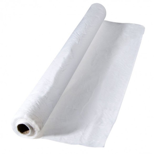 Tessuto TNT Bianco 2x250 m Verdelook