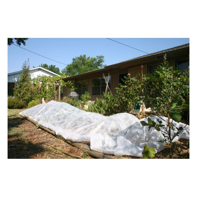 Tessuto TNT Bianco 2x250 m Verdelook