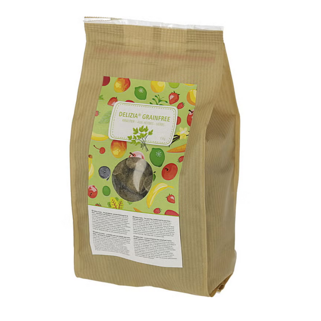 Bombi Sweeties Grain Free 1 Kg