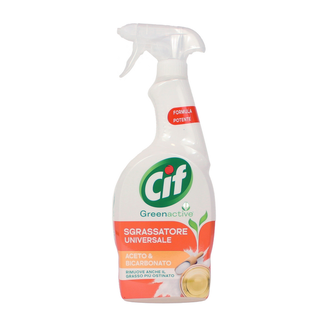 Cif Casa Greenactive Sgrassatore...