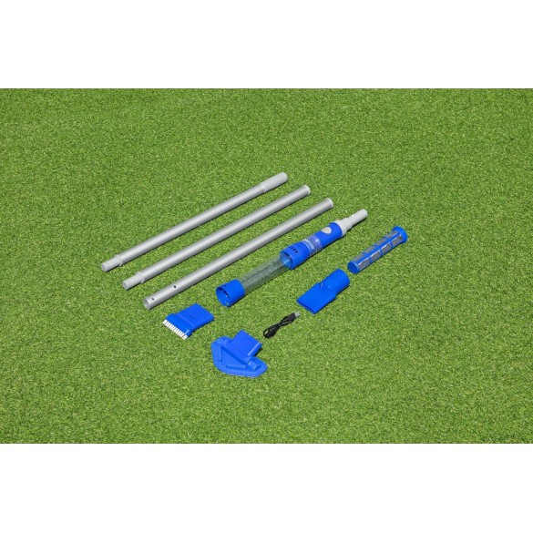 Aspiratore Ricar.Aquasurge Bestway