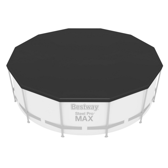 Telo Copripiscina misura 366/360CM  Bestway