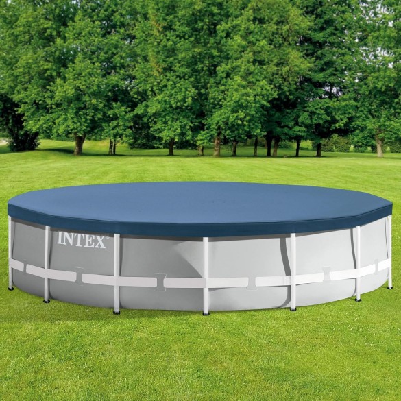 Telo Copripiscina per Piscine Frame 366 cm