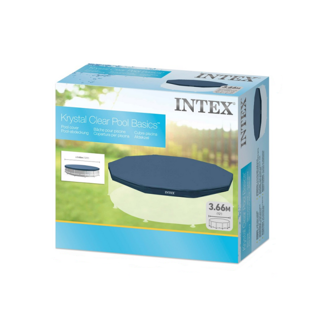 Telo Copripiscina per Piscine Frame...