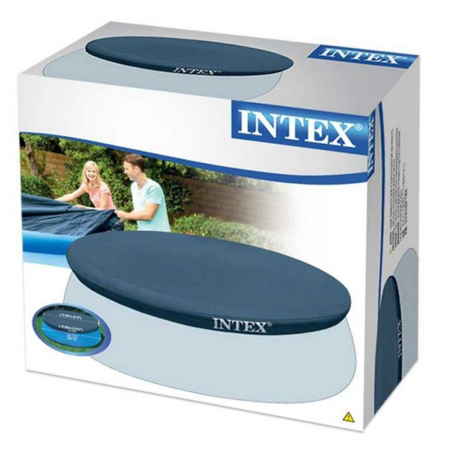 Telo Copripiscina per Piscine Easy...