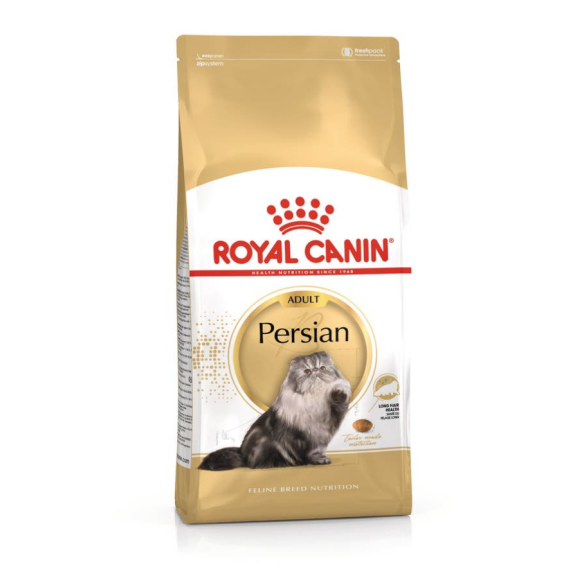 Crocchette Gatto Persian 30 400gr Royal Canin