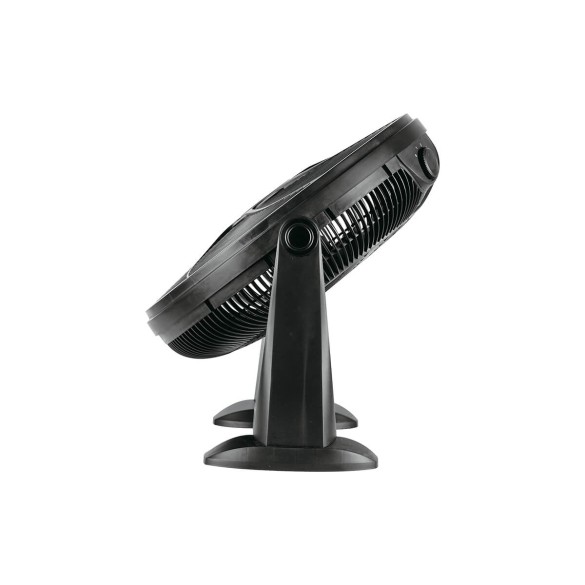Ventilatore da pavimento 5 pale Nero Ardes AR5A51