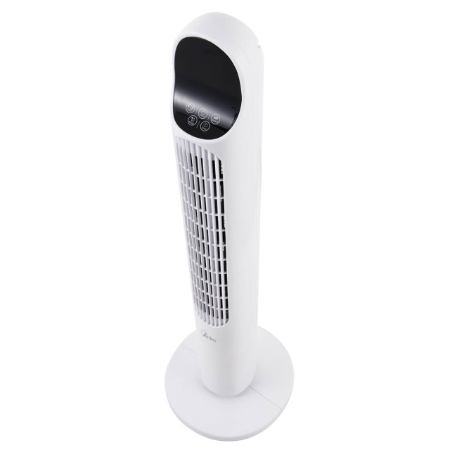 Ventilatore a Torre Digitale ORACLE H...