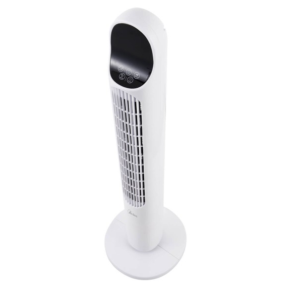 Ventilatore a Torre Digitale ORACLE H RC Ardes