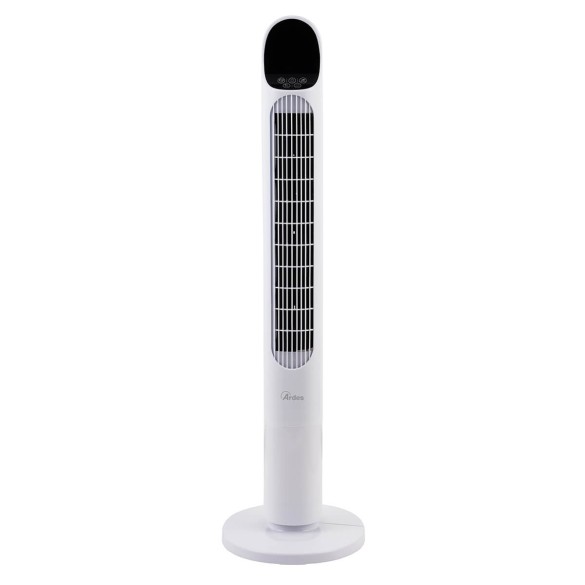 Ventilatore a Torre Digitale ORACLE H RC Ardes