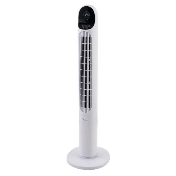 Ventilatore a Torre Digitale ORACLE H RC Ardes