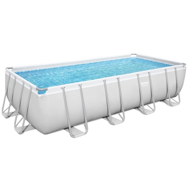 Piscina Bestway Rettangolare Power...