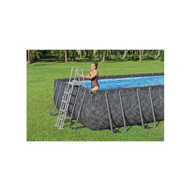Piscina Frame Rettangolare...